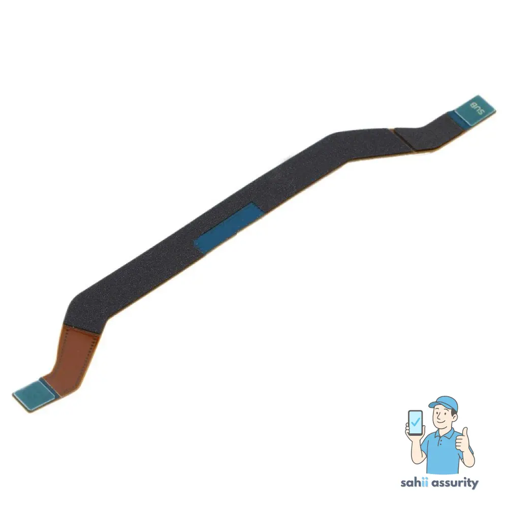 LCD Flex Cable for Samsung Galaxy S21 Ultra thumbnail